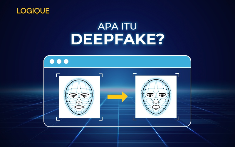 Teknologi Deepfake